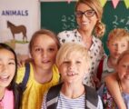 SRU ELITE KIDS PRE SCHOOL