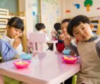 SRU ELITE KIDS PRE SCHOOL